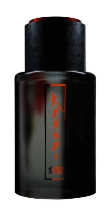 Kensei - Gentleman’s Nod - Extrait de Parfum - Menn - 3ml