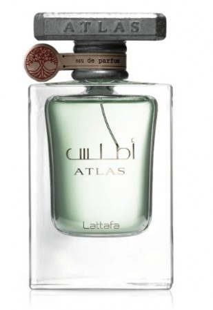 Atlas Lattafa EDP 55 ml