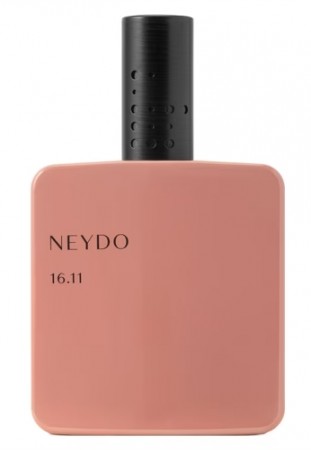 Neydo - Blond Redhead 16.11 - Eau De Parfum - Unisex - 5ml