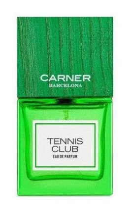Tennis Club Carner Barcelona - Unisex