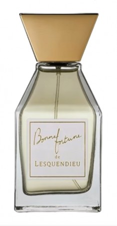 Bonne Fortune - Lesquendieu - Eau de Parfum - Unisex - 5ml