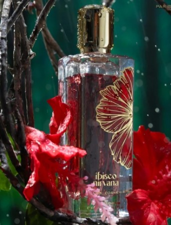 Paris Corner Ibisco Nirvana EDP 65 ml