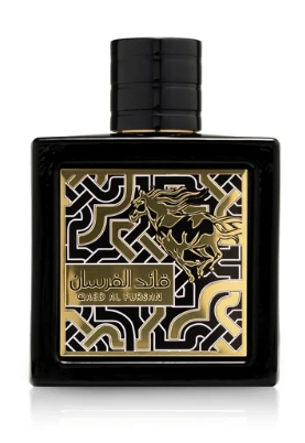 Lattafa Qaed Al Fursan EDP 90 ml