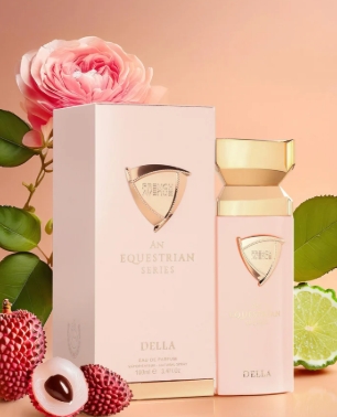 An Equestrian Series Della EDP 100 ml