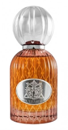 Vestis - Les Folies Du Parfum - Eau de Parfum - Damer - 3ml