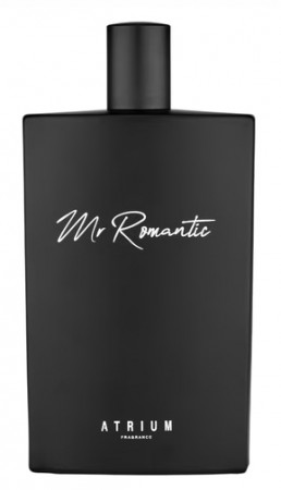 Mr Romantic - Atrium Fragrance - Extrait de Parfum - Unisex - 3ml