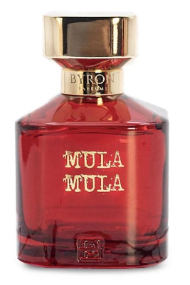 Byron Parfums Mula Mula Rouge Extreme Eau De Parfum 5ml - Unisex