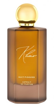 Guilty Pleasures - Kheir Fragrance House - Extrait de Parfum - Unisex - 3ml