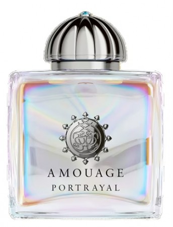 Portrayal Woman - Amouage - Eau de Parfum - Damer - 5ml