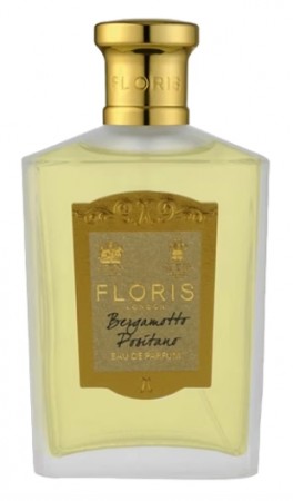 Bergamotto Positano - Floris London - Eau de Parfum - Unisex - 10ml