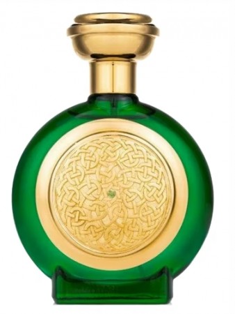 Green Sapphire Boadicea the Victorious - Unisex