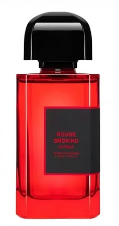 BDK Rouge Smoking Extrait Extrait De Parfum 3ml - Unisex