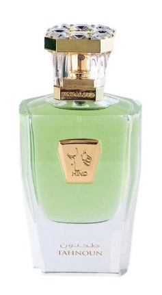 Unstoppable - Hind Al Oud - Eau de Parfum - Unisex - 10ml