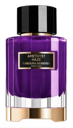 Amethyst Haze - Carolina Herrera - Eau de Parfum - Unisex - 10ml