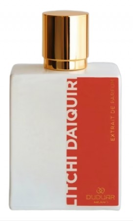 Litchi Daiquiri - Duduar Milano - Extrait de Parfum - Unisex - 10ml