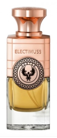 Auster - Electimuss - Extrait de Parfum - Unisex - 5ml