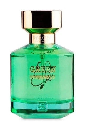 Green Butterfly - Byron Parfums - Extrait de Parfum - Unisex - 10ml