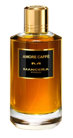 Mancera Amore Caffè Eau De Parfum 5ml