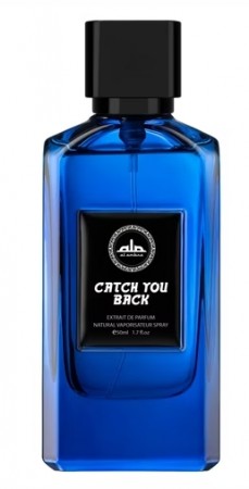 Catch You Back - Al Ambra - Extrait de Parfum - Unisex - 10ml