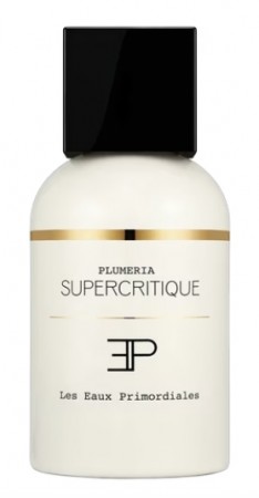 Plumeria Supercritique Les EAUX Primordiales - Unisex