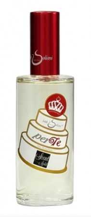 PerTe - Hilde Soliani - Eau de Parfum - Unisex - 3ml