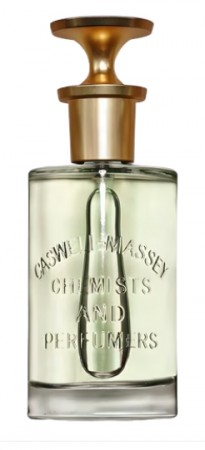RÒS - Caswell Massey - Eau de Parfum - Unisex - 3ml