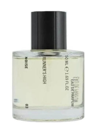 Runner’s High - Noise - Eau de Parfum - Unisex - 5ml