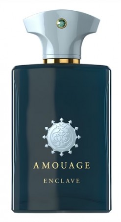 Enclave - Amouage - Eau de Parfum - Unisex - 10ml