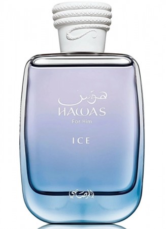 Rasasi Hawas Ice edp - 100ml