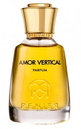 Amor Vertical - Renier Perfumes - Extrait de Parfum - Unisex - 5ml