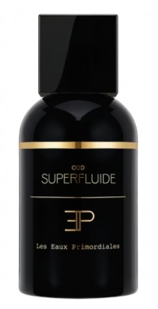 Oud Superfluide Les EAUX Primordiales - Unisex