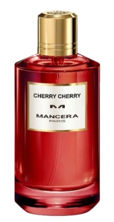 Cherry Cherry - Mancera - Eau de Parfum - Unisex - 5ml