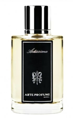 Artissima - Arte Profumi - Eau de Parfum - Unisex - 10ml
