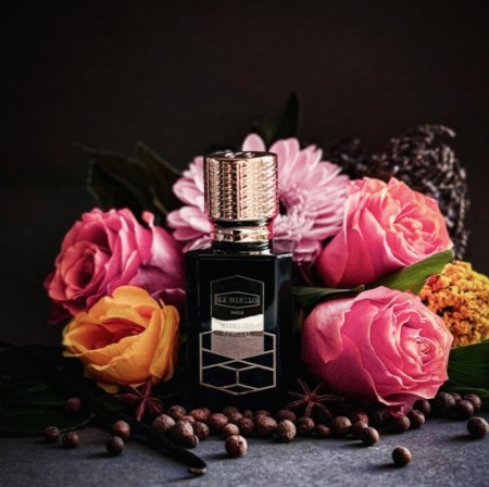 Midnight Special - Ex Nihilo - Extrait de Parfum - Unisex - 3ml