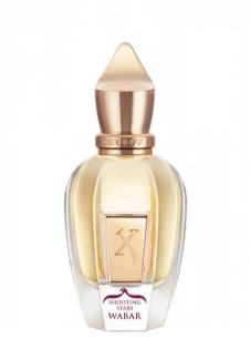 Wabar Xerjoff - Eau de Parfum - Damer - 10ml