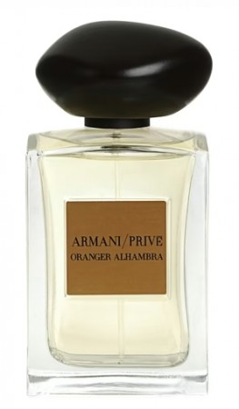 Oranger Alhambra Giorgio Armani - Damer