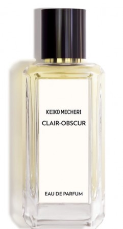 Clair-Obscur - Keiko Mecheri - Eau de Parfum - Damer - 5ml