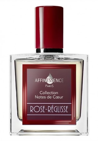 Rose-Reglisse - Affinessence - Eau de Parfum - Unisex - 3ml