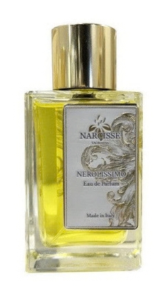 Nerolissimo - Narcisse Taormina - Eau de Parfum - Unisex - 5ml