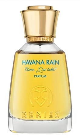Havana Rain Renier Perfumes - Unisex
