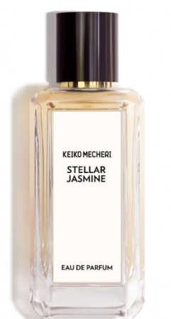 Stellar Jasmine - Keiko Mecheri - Eau de Parfum - Unisex - 3ml