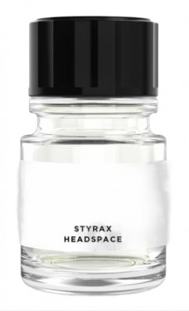 Styrax - Headspace - Eau de Parfum - Unisex - 5ml