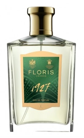 1927 - Floris London - Eau de Parfum - Unisex - 10ml