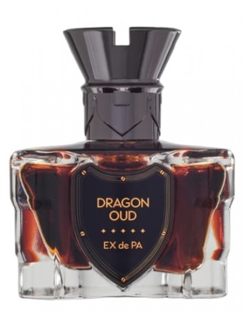 Dragon Oud Landcaster - Unisex