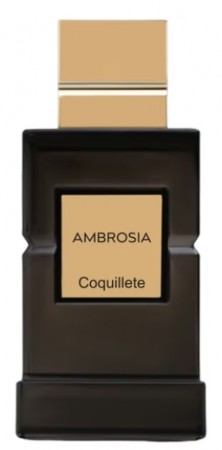 Ambrosia - Coquillete - Extrait de Parfum - Unisex - 10ml
