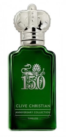 Timeless - Clive Christian - Extrait de Parfum - Unisex - 10ml