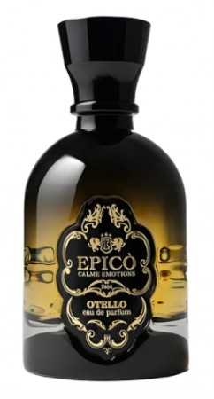Otello - Epicò - Eau de Parfum - Unisex - 3ml