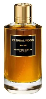 Mancera Eternal Wood 5ml