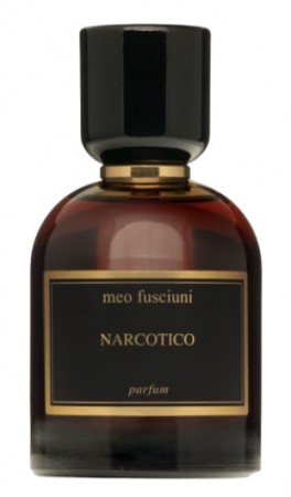 Narcotico - Meo Fusciuni - Extrait de Parfum - Unisex - 3ml