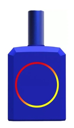 This Is Not A Blue Bottle 1.3 - Histoires de Parfums - Eau de Parfum - Unisex - 3ml